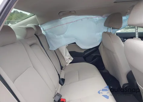 2024 Honda Civic Ex z USA, uszkodzony, nr VIN 2HGFE1F74RH314122